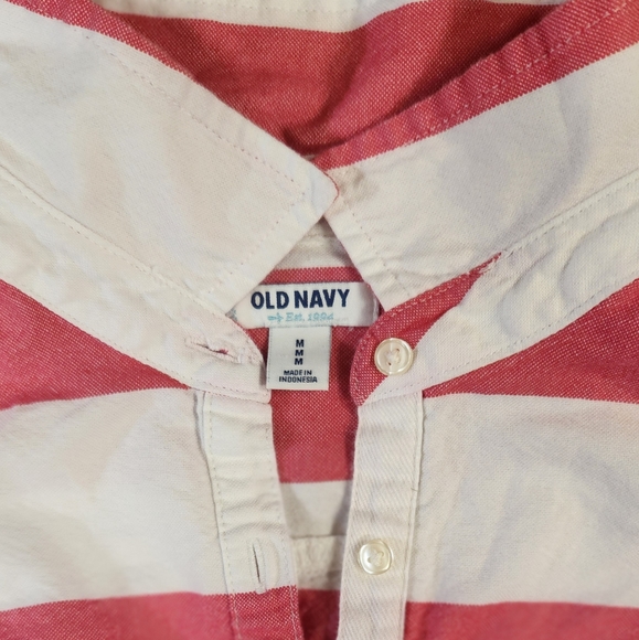 Old Navy Trapeze Dress Sz. MEDIUM - Picture 2 of 3